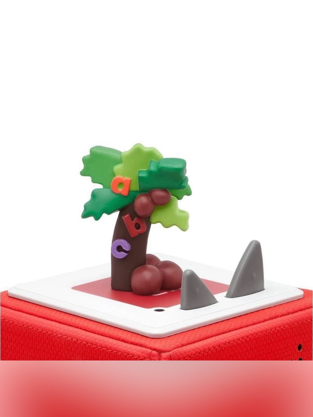 Tonies Chicka Chicka Boom Boom Toniebox Stories Audio Toy Figurine BRAND NEW